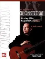 Cover: 9780786671281 | On Competitions: Dealing with Performance Stress | Denis Azabagic