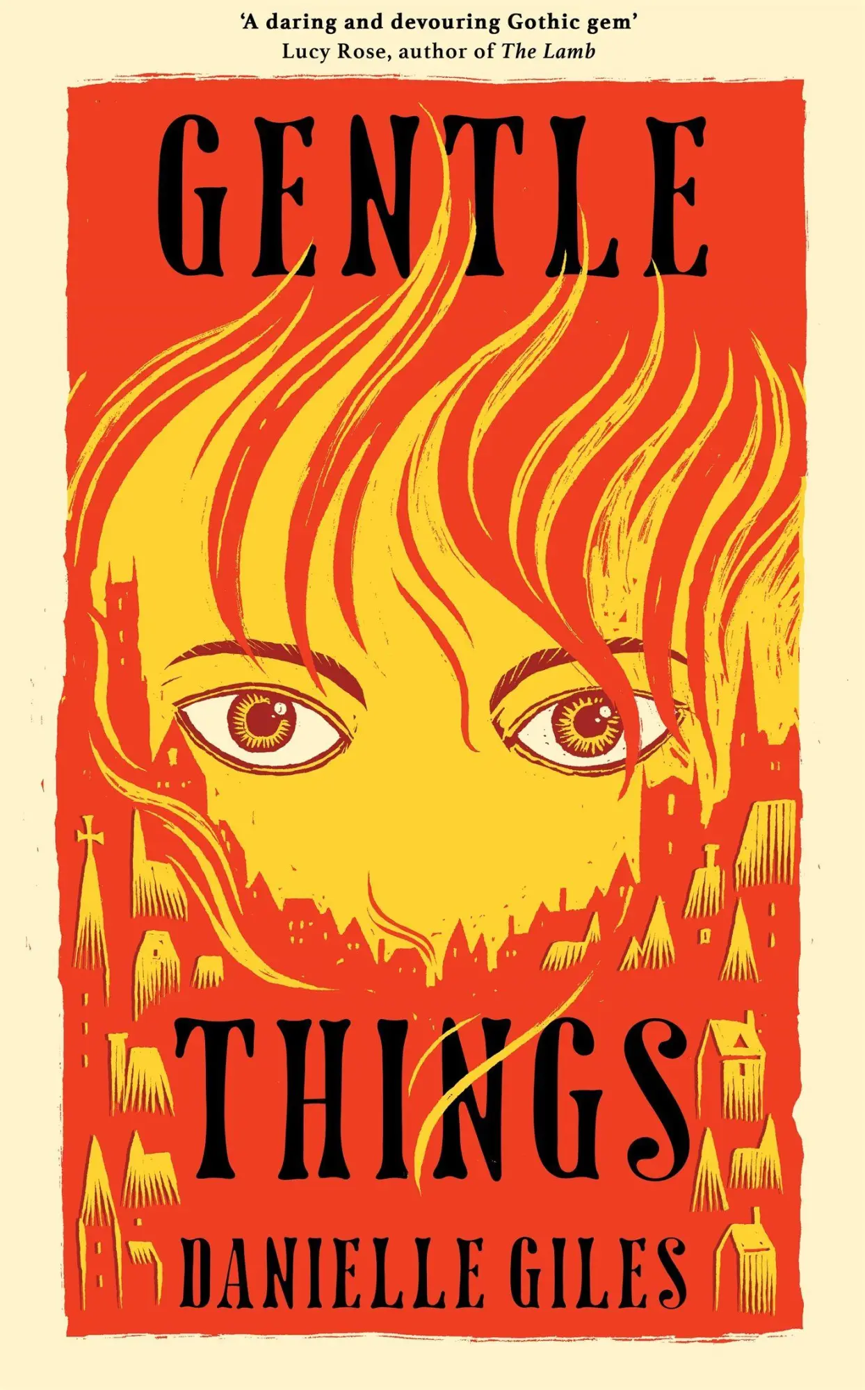 Cover: 9781035051281 | Gentle Things | Danielle Giles | Taschenbuch | Englisch | 2026