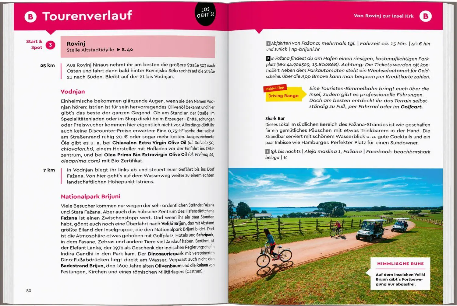 Bild: 9783575021281 | MARCO POLO Camper Guide Kroatien &amp; Montenegro | Mirko Kaupat | Buch