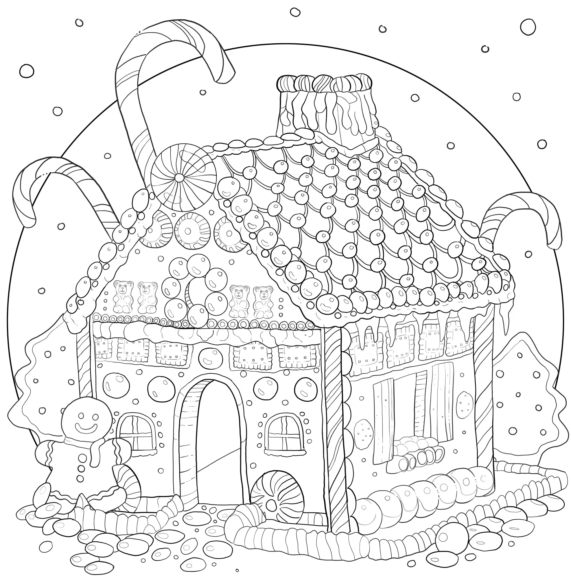 Bild: 9783735881281 | Winter-Momente. Der Kreativblock | Frechverlag | Taschenbuch | 160 S.
