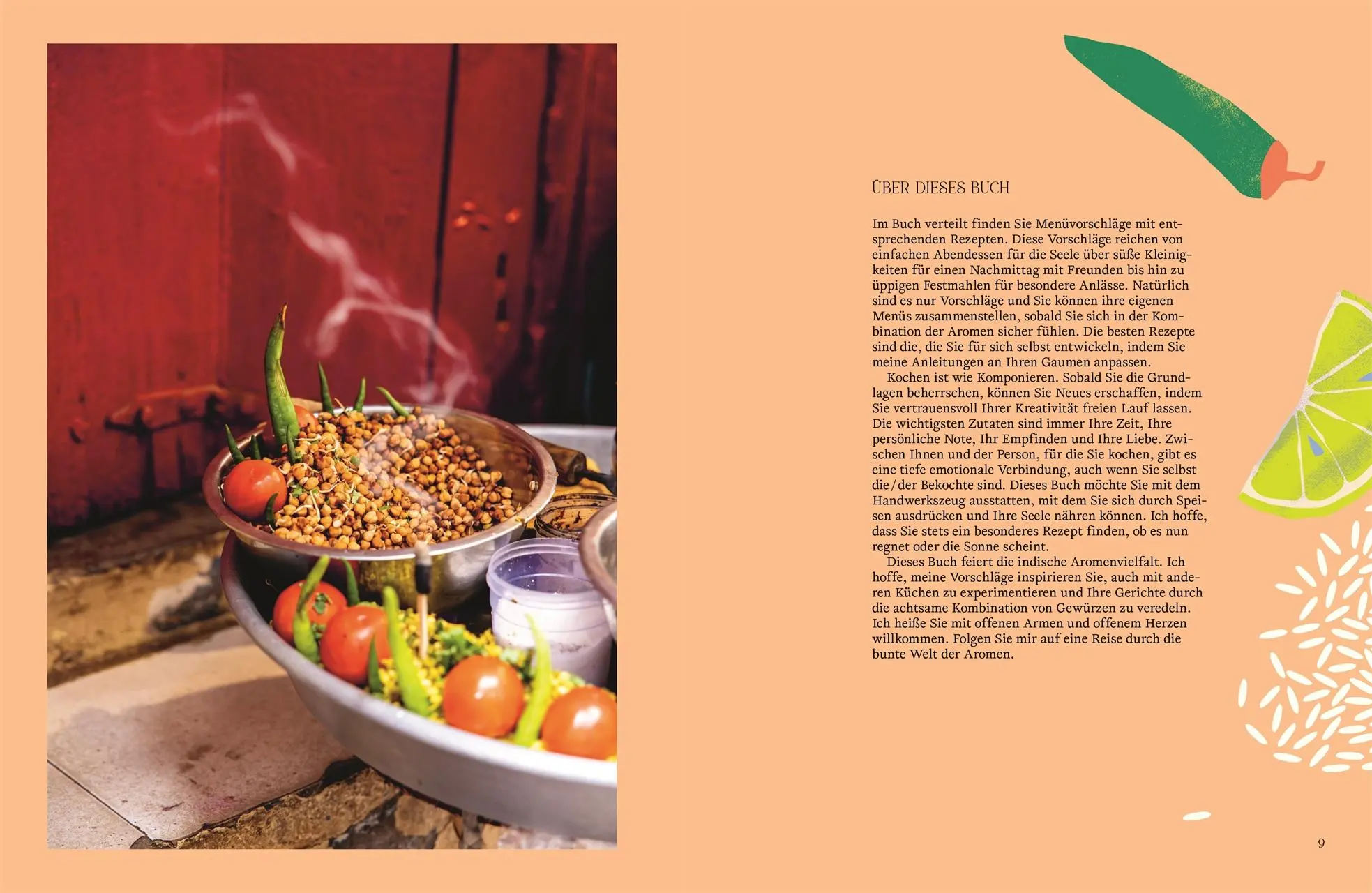 Bild: 9783831051281 | Monsoon | Asma Khan | Buch | 256 S. | Deutsch | 2025