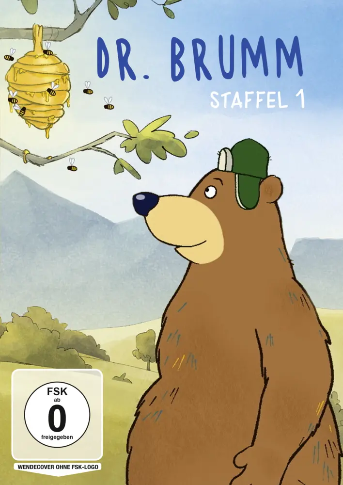 Dr. Brumm