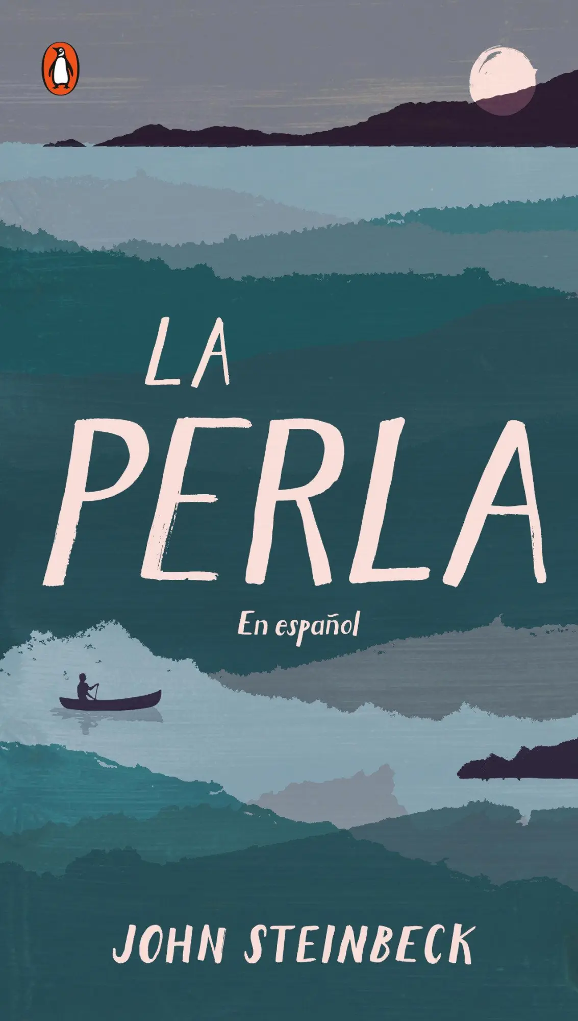 Cover: 9780143121381 | La Perla | En Español (Spanish Language Edition of the Pearl) | Buch