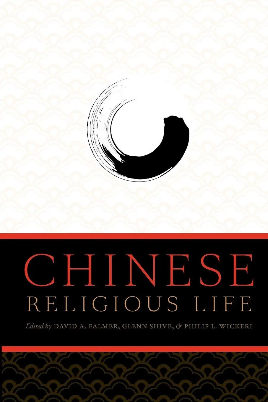 Cover: 9780199731381 | Chinese Religious Life | David A. Palmer (u. a.) | Taschenbuch | 2011