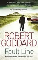 Cover: 9780552161381 | Fault Line | Robert Goddard | Taschenbuch | Kartoniert / Broschiert