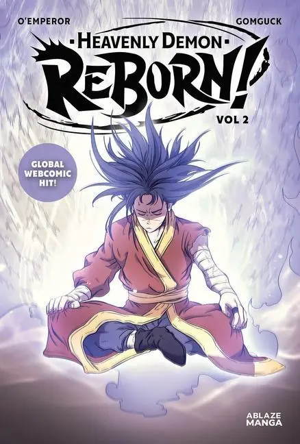Cover: 9781684971381 | Heavenly Demon Reborn! Vol 2 | O'Emperor | Taschenbuch | Englisch