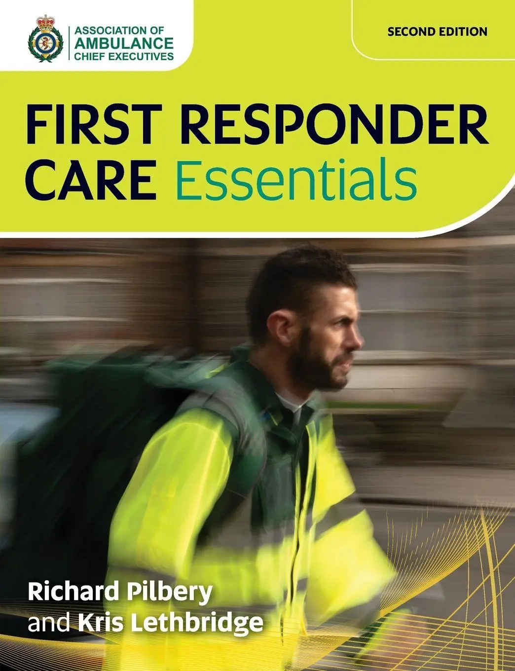 Cover: 9781801611381 | First Responder Care Essentials | Richard Pilbery (u. a.) | Buch