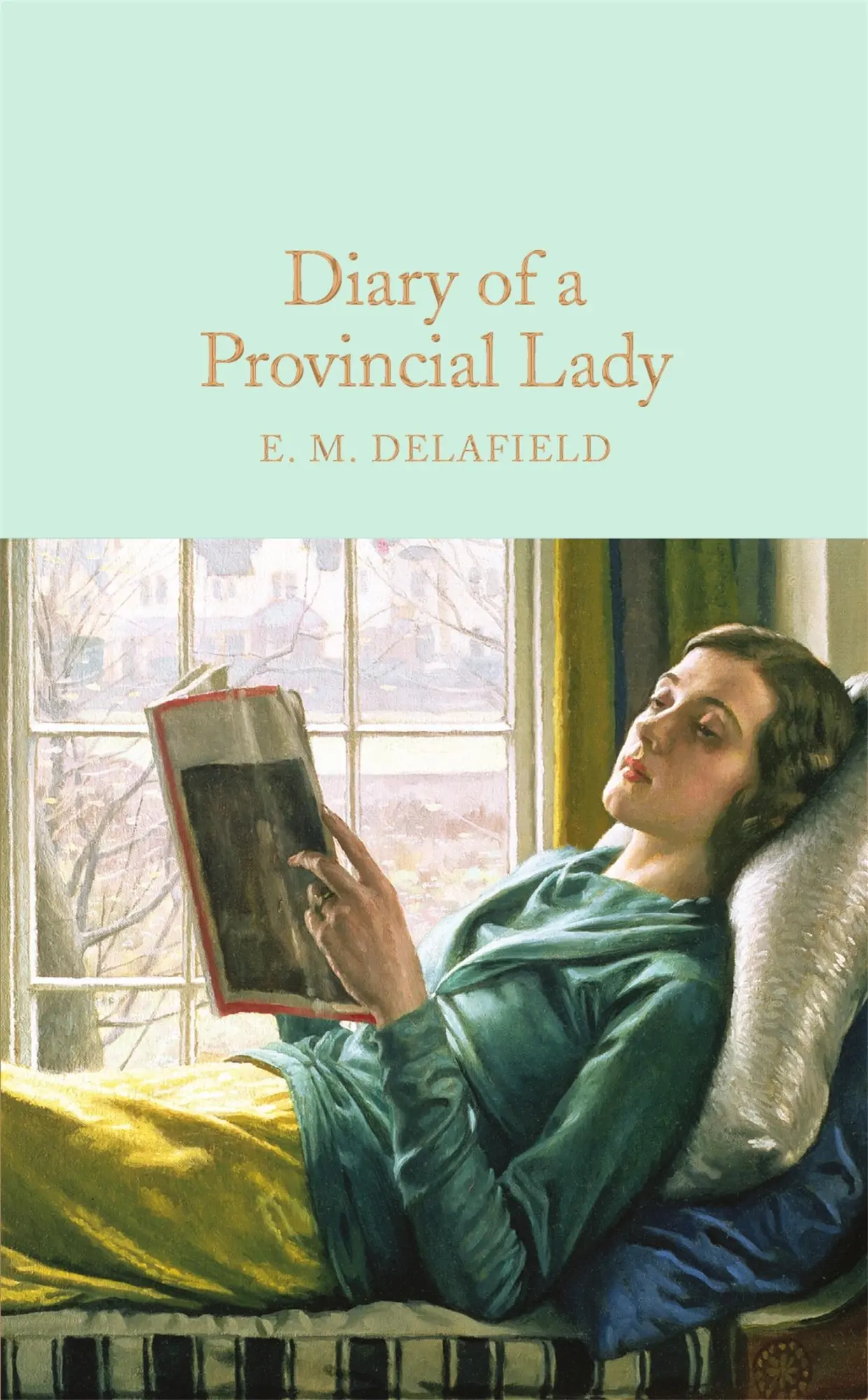 Cover: 9781909621381 | Diary of a Provincial Lady | E M Delafield | Buch | 195 S. | Englisch