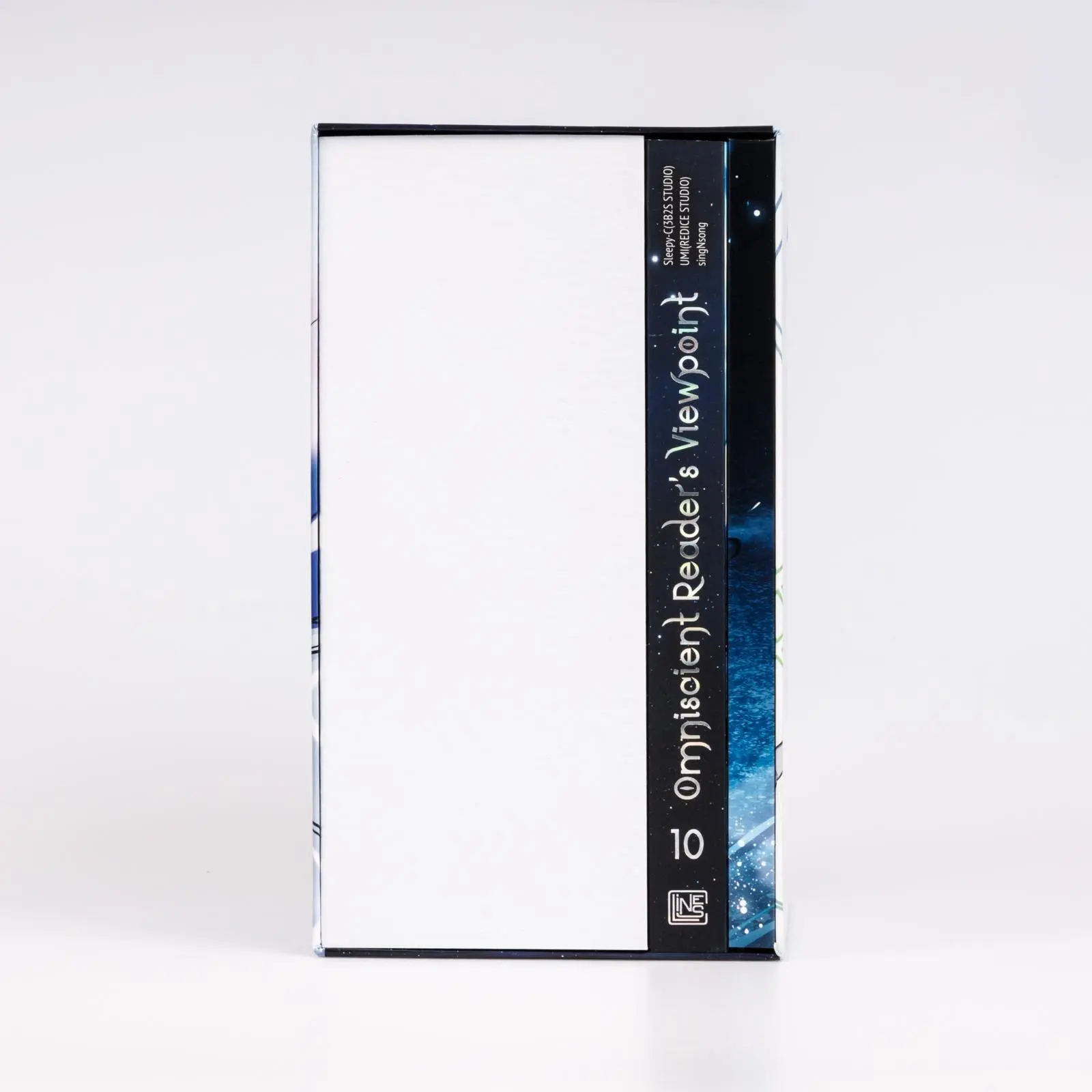 Bild: 9783551631381 | Omniscient Reader's Viewpoint - Band 10 im limitierten...