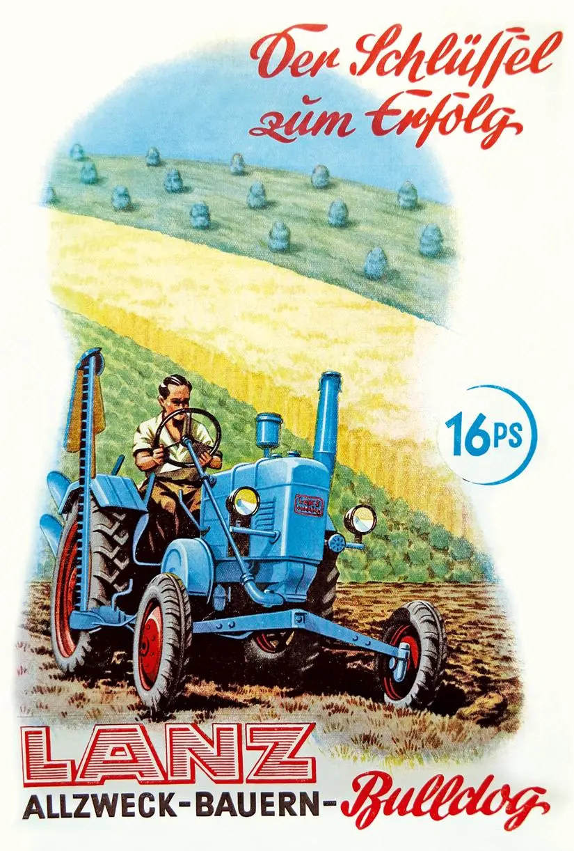 Bild: 9783751611381 | Jahrbuch Traktoren 2025 | Udo Bols | Taschenbuch | 144 S. | Deutsch