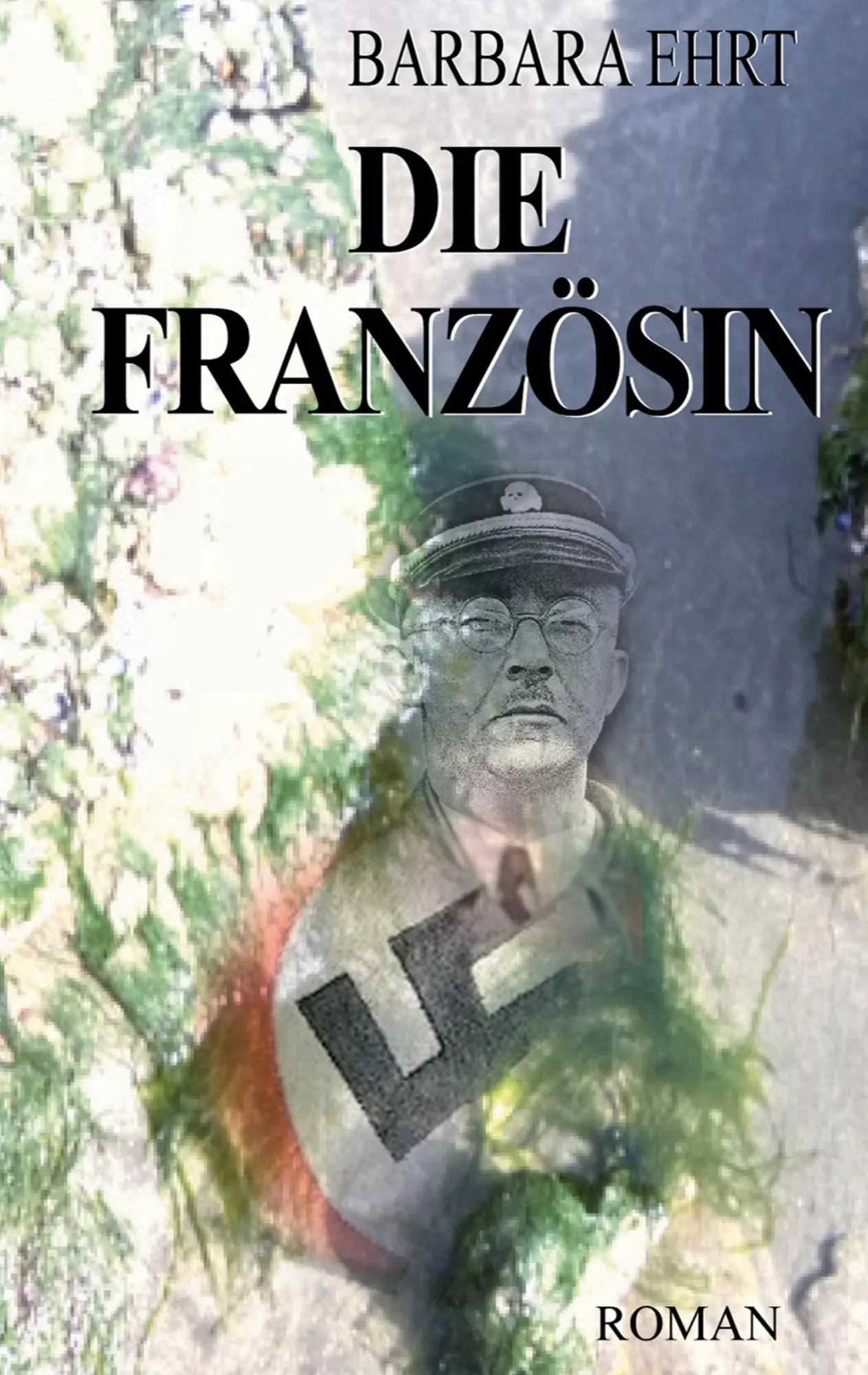 Cover: 9783755741381 | Die Französin | Barbara Ehrt | Taschenbuch | Amanda Abenteuer | 256 S.
