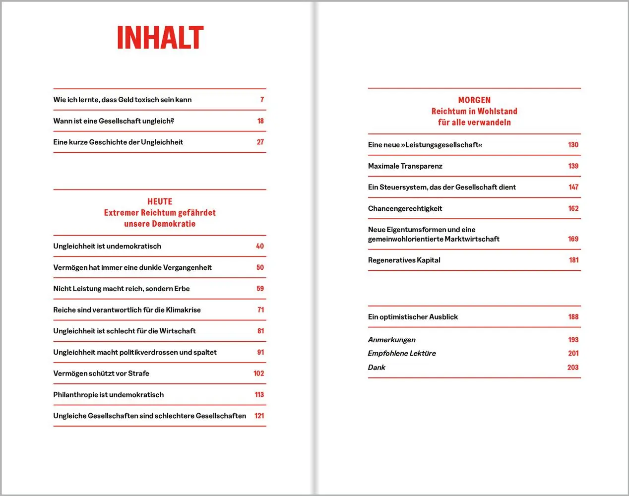 Bild: 9783987261381 | Toxisch Reich | Sebastian Klein | Taschenbuch | 208 S. | Deutsch