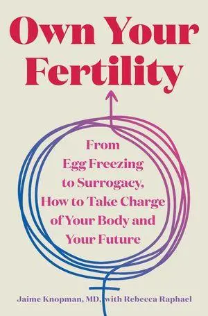 Cover: 9781324111481 | Own Your Fertility | Jaime Knopman | Buch | Einband - fest (Hardcover)