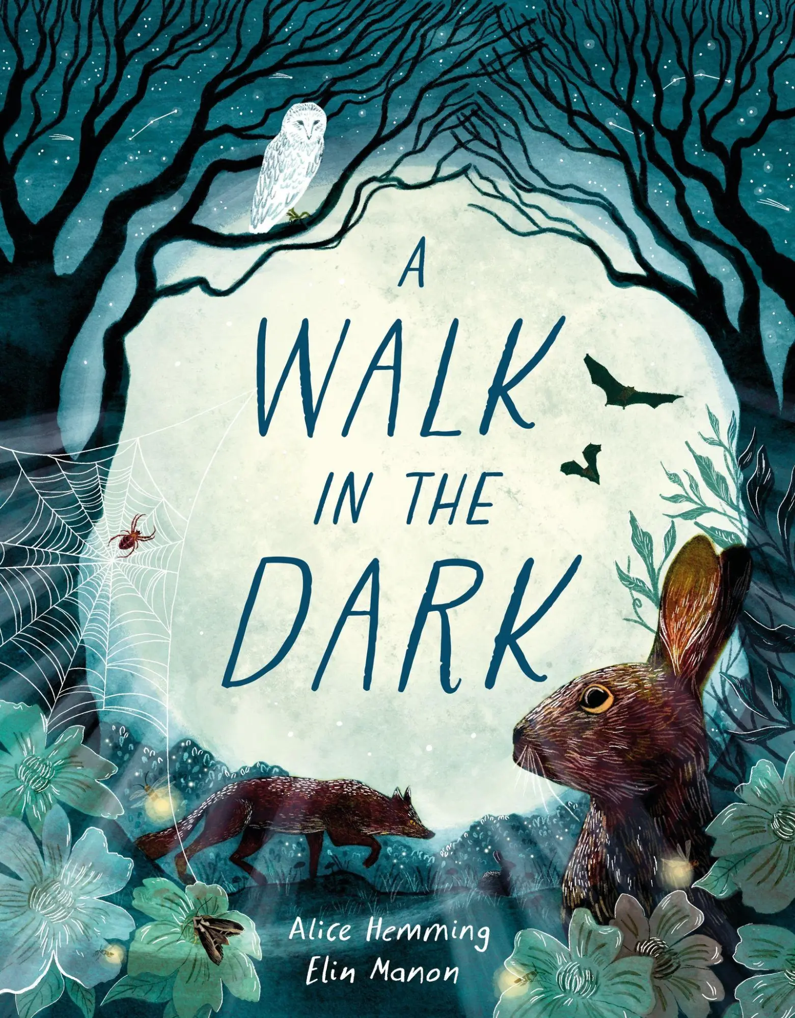 Cover: 9781510231481 | A Walk in the Dark | Alice Hemming | Buch | Englisch | 2025