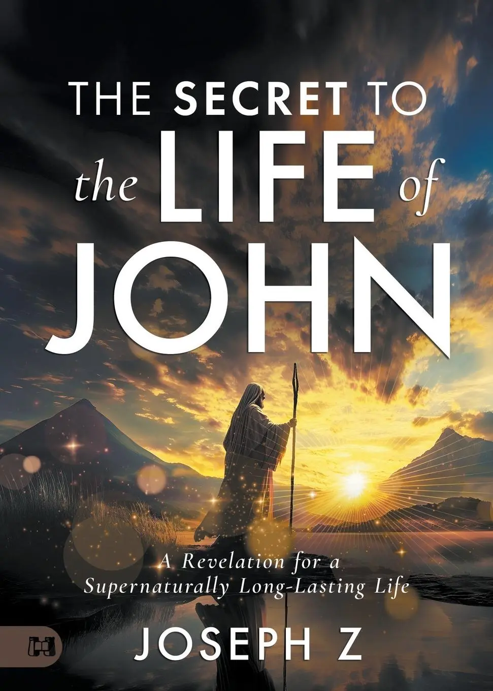 Cover: 9781667511481 | The Secret to the Life of John | Joseph Z | Taschenbuch | Englisch