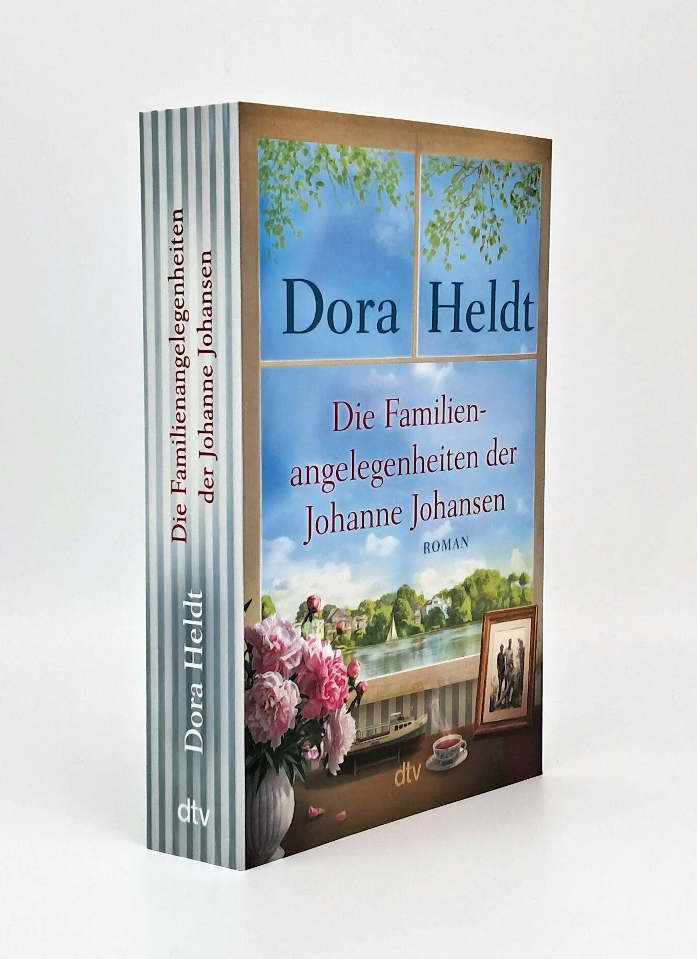 Bild: 9783423221481 | Die Familienangelegenheiten der Johanne Johansen | Dora Heldt | Buch