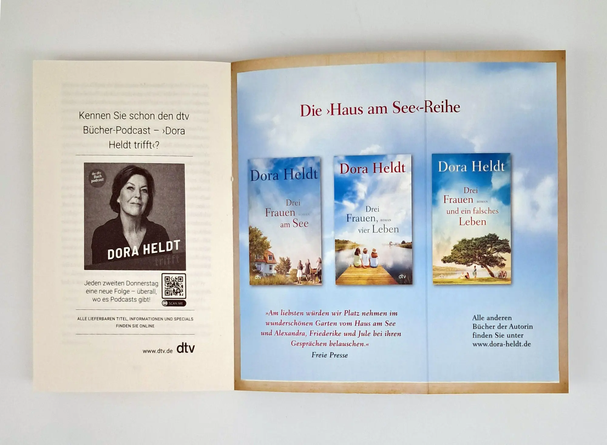 Bild: 9783423221481 | Die Familienangelegenheiten der Johanne Johansen | Dora Heldt | Buch