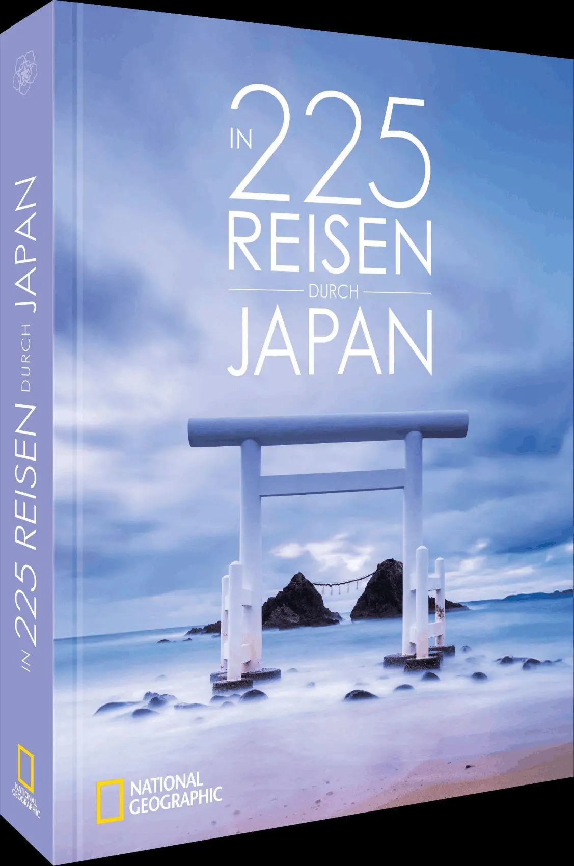Cover: 9783987011481 | 225 Reisen durch Japan | Matthias Reich (u. a.) | Buch | 288 S. | 2026