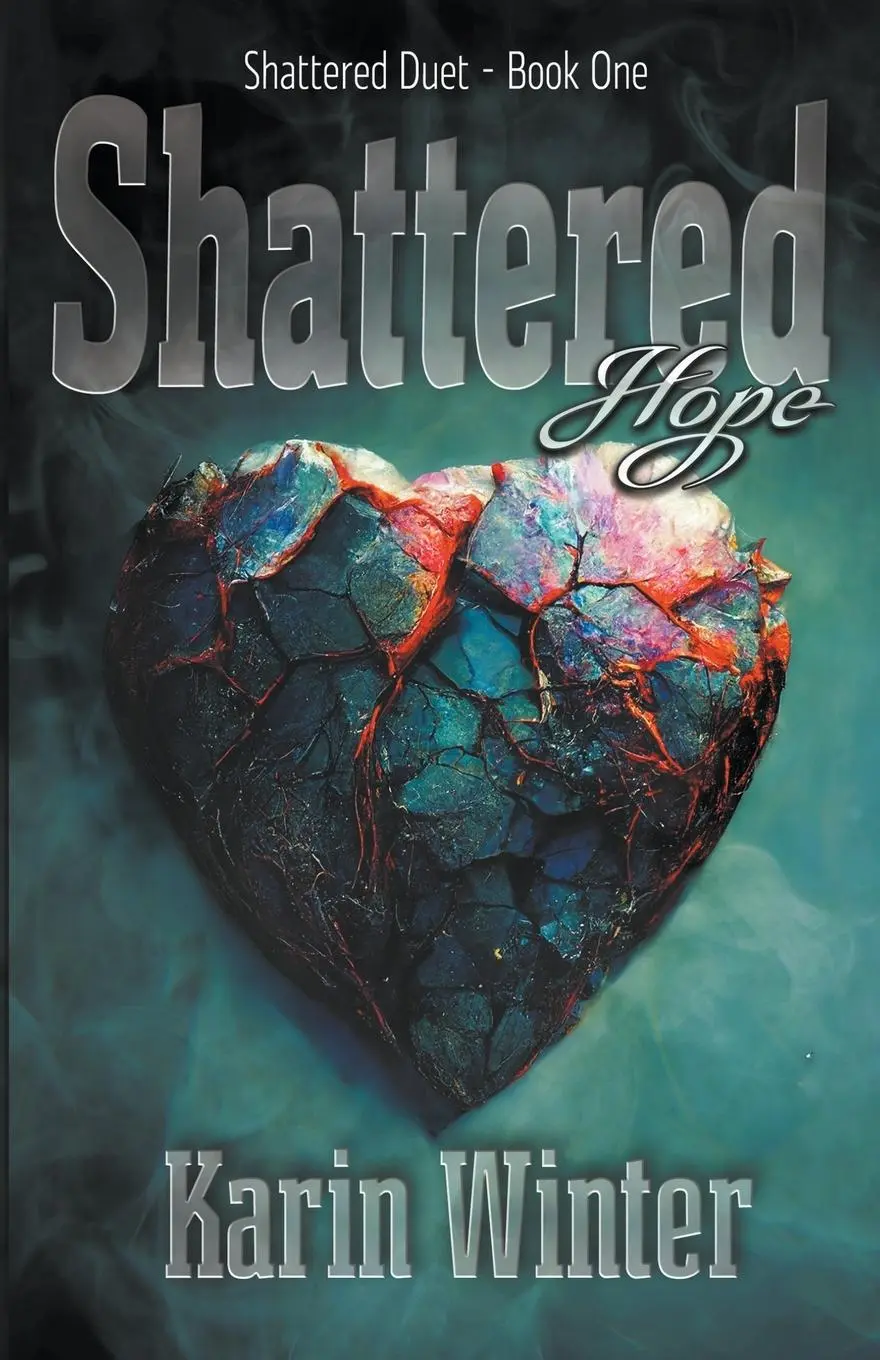 Cover: 9798215741481 | Shattered Hope | Karin Winter | Taschenbuch | Englisch | 2023