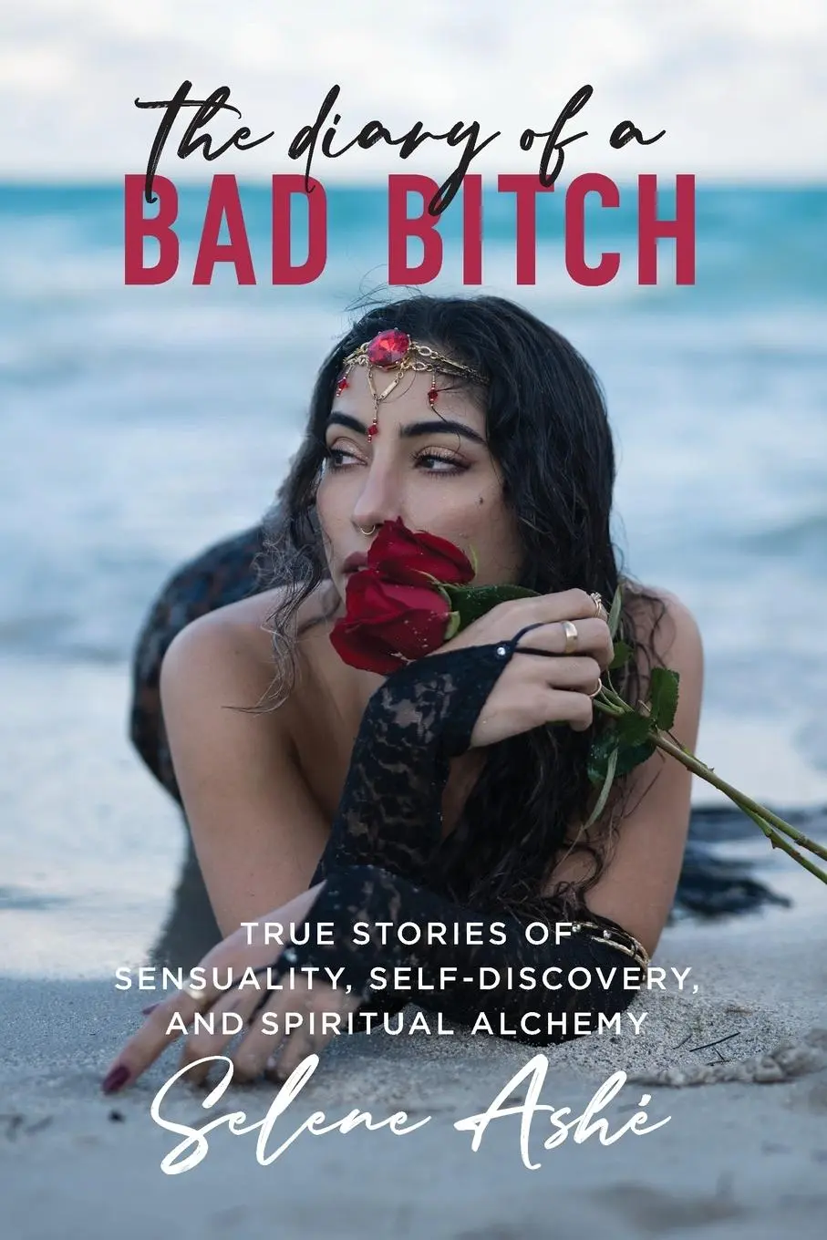 Cover: 9798998631481 | The Diary of a Bad Bitch | Selene Ashé | Taschenbuch | Englisch | 2025