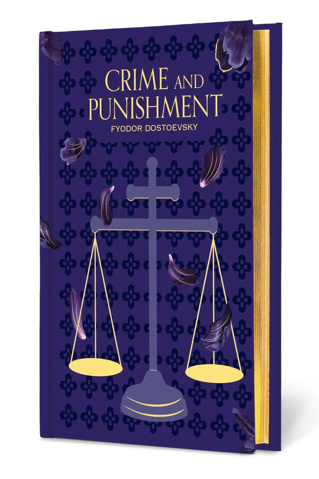 Cover: 9781454961581 | Crime and Punishment | Fyodor Dostoevsky | Buch | Englisch | 2025