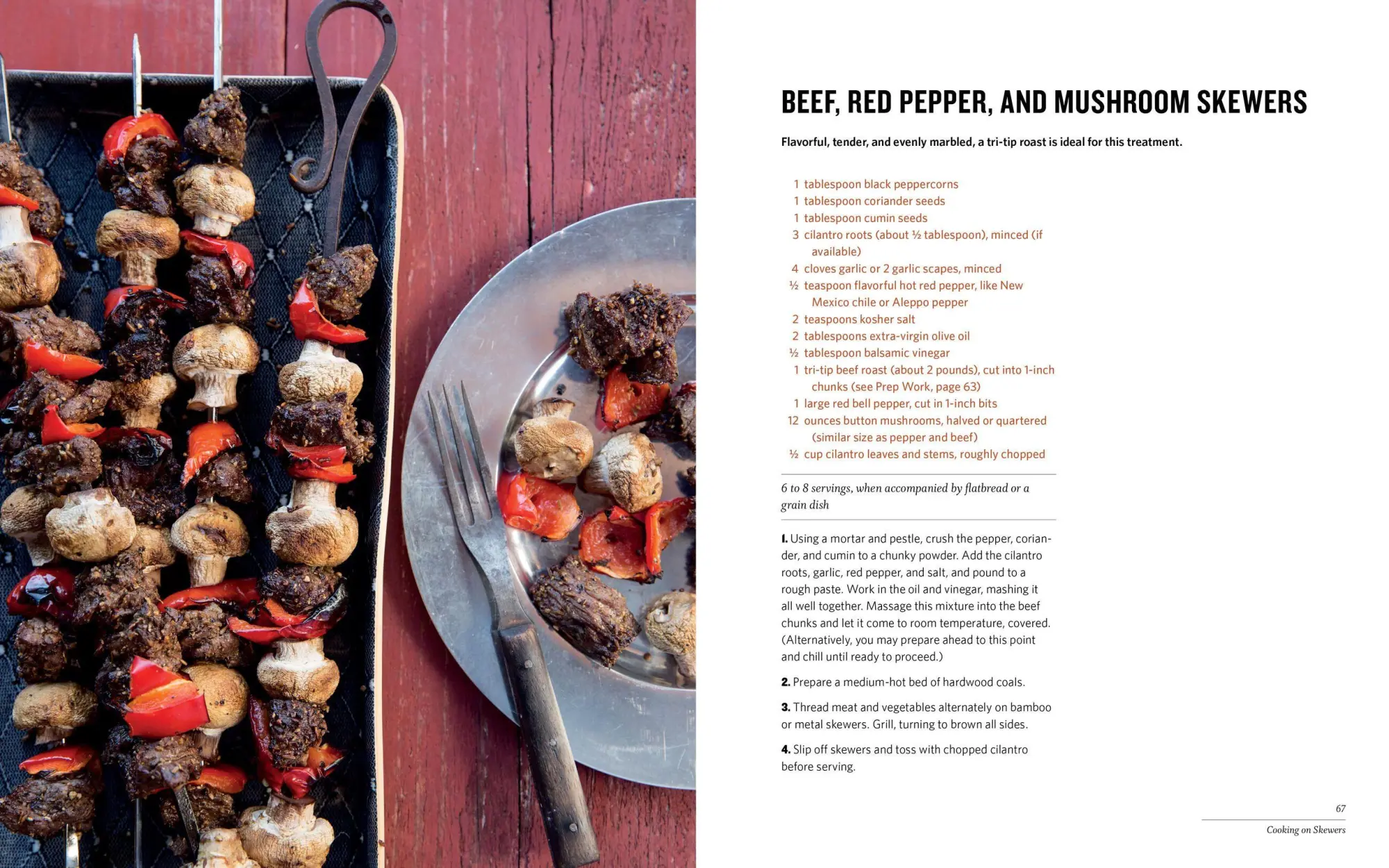 Bild: 9781612121581 | Cooking with Fire | Paula Marcoux | Taschenbuch | Englisch | 2014