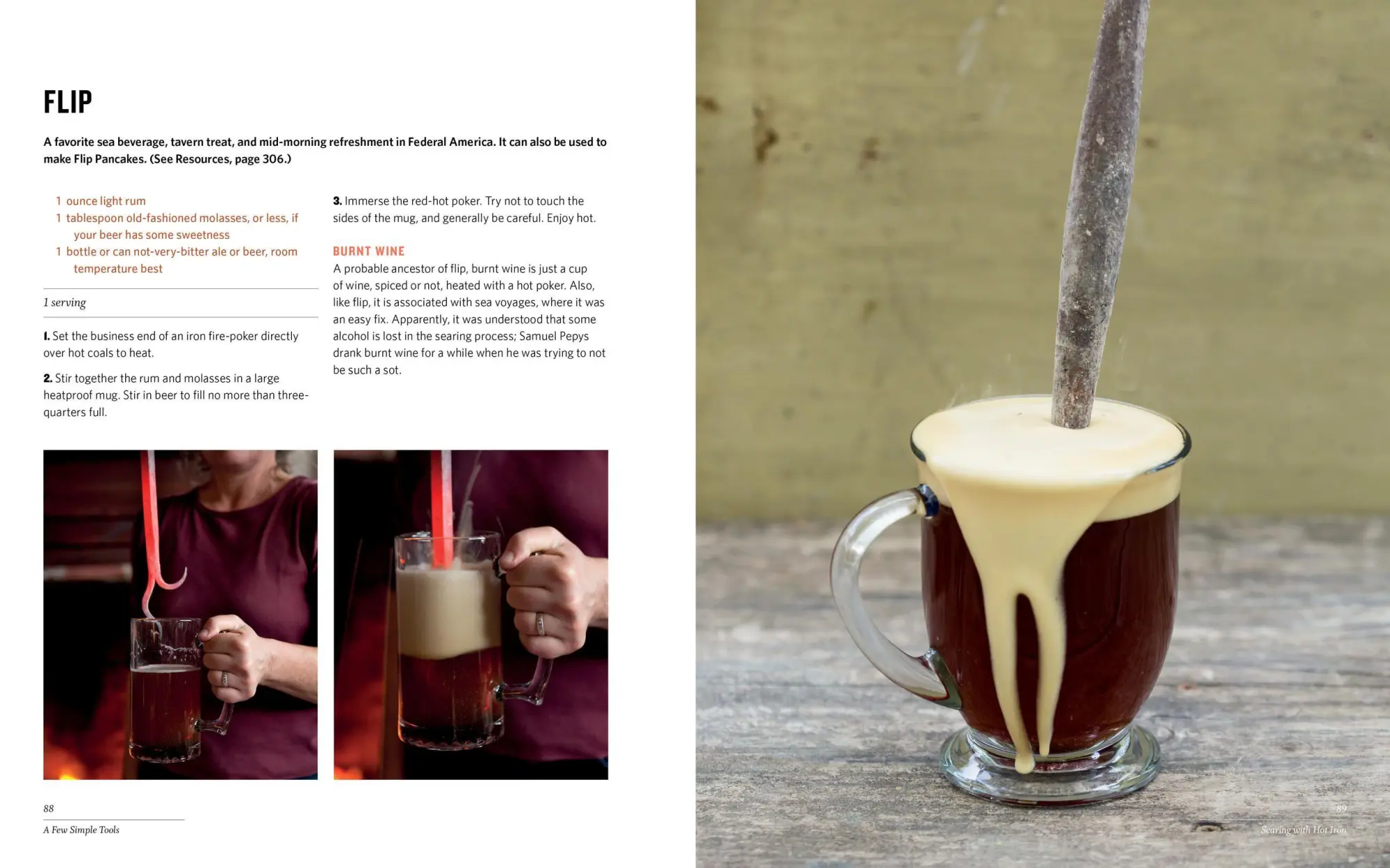 Bild: 9781612121581 | Cooking with Fire | Paula Marcoux | Taschenbuch | Englisch | 2014