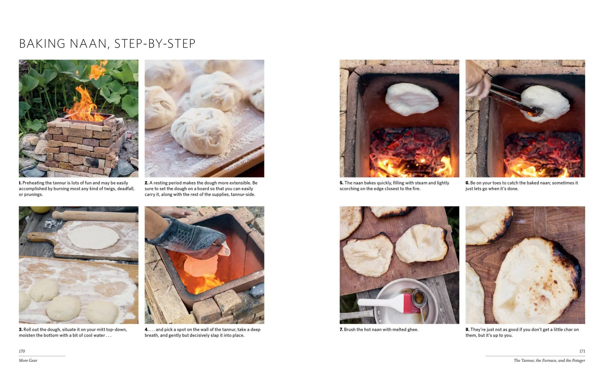 Bild: 9781612121581 | Cooking with Fire | Paula Marcoux | Taschenbuch | Englisch | 2014
