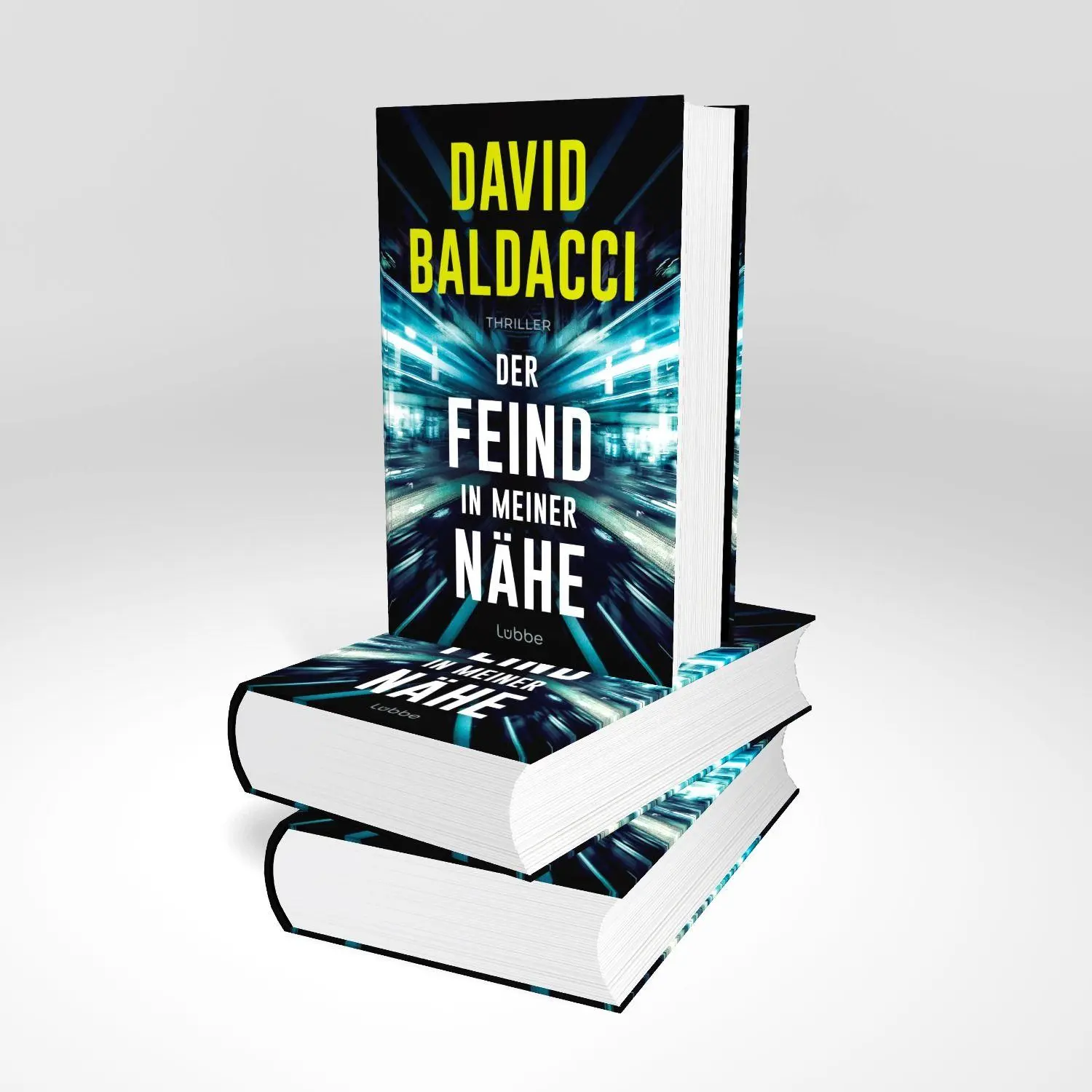 Bild: 9783757701581 | Der Feind in meiner Nähe | David Baldacci | Buch | 512 S. | Deutsch