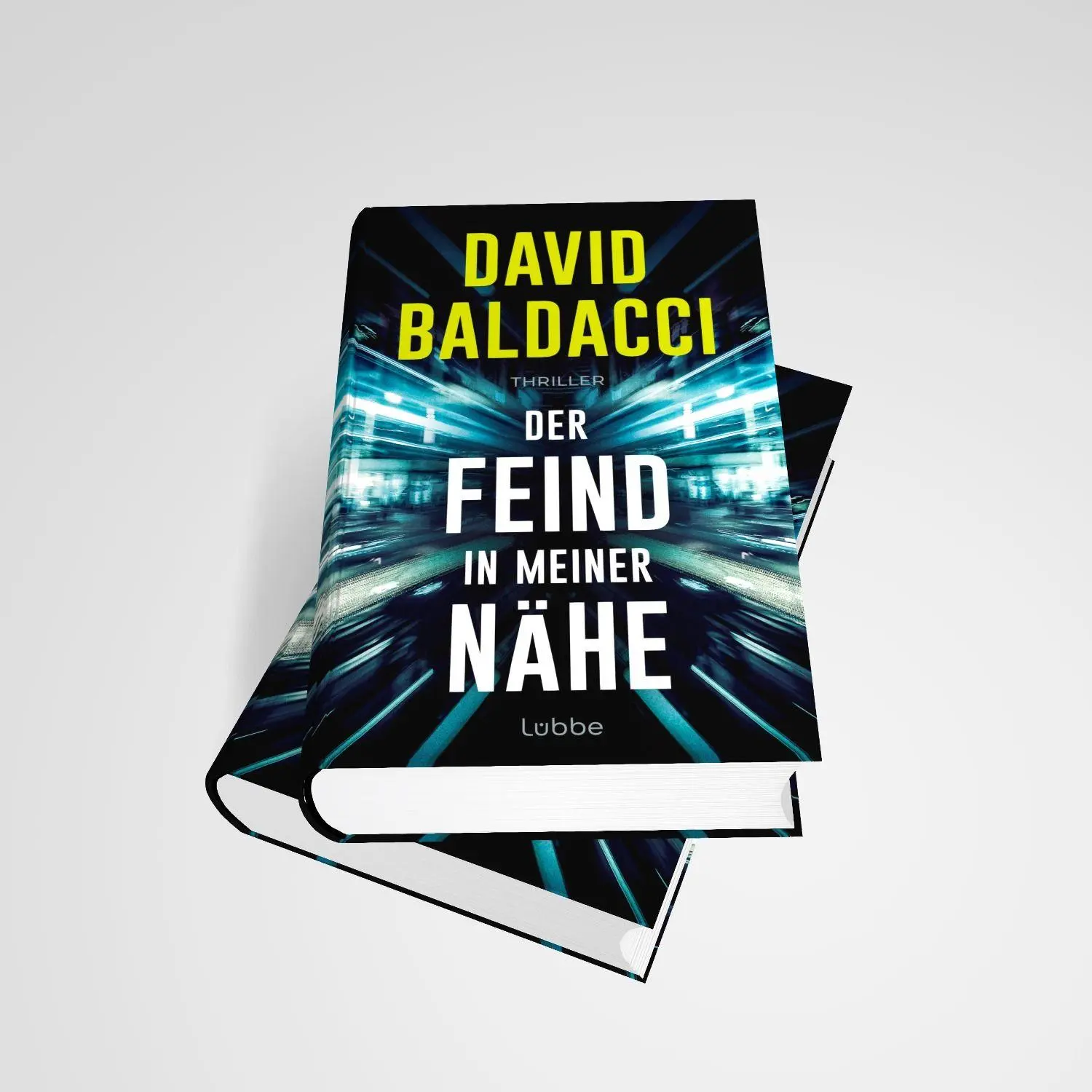 Bild: 9783757701581 | Der Feind in meiner Nähe | David Baldacci | Buch | 512 S. | Deutsch