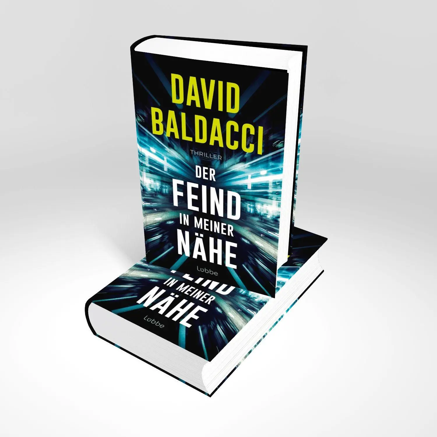 Bild: 9783757701581 | Der Feind in meiner Nähe | David Baldacci | Buch | 512 S. | Deutsch
