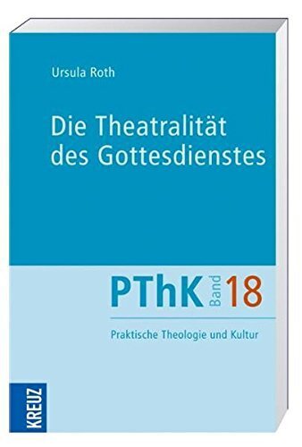 Cover: 9783783131581 | Praktische Theologie und Kultur (PThK) | Ursula Roth | Taschenbuch