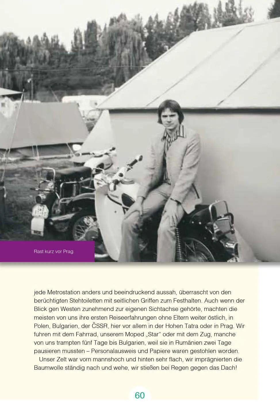 Bild: 9783831331581 | Wir vom Jahrgang 1958 - Aufgewachsen in der DDR | Kindheit und Jugend