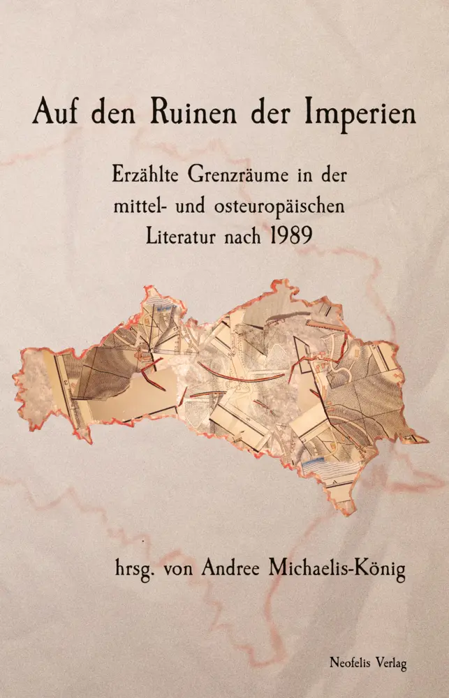 Cover: 9783958081581 | Auf den Ruinen der Imperien | Alexander Chertenko (u. a.) | Buch