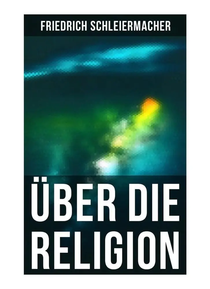 Cover: 9788027261581 | Über die Religion | Friedrich Schleiermacher | Taschenbuch | 112 S.