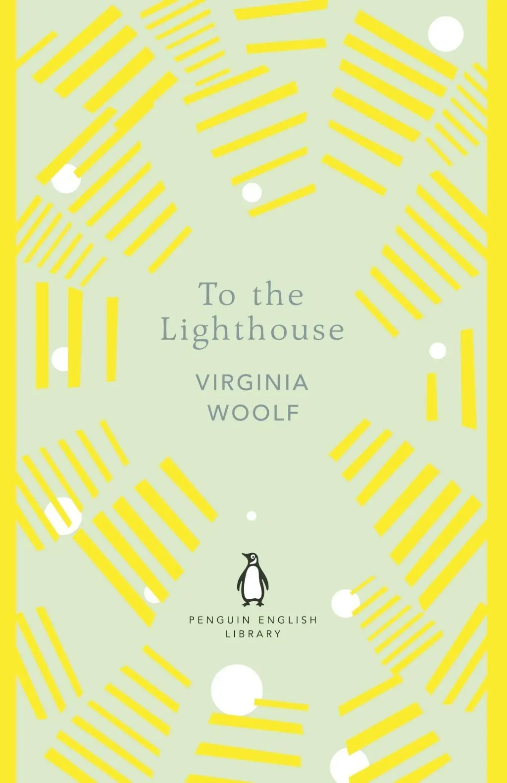 Cover: 9780241341681 | To the Lighthouse | Virginia Woolf | Taschenbuch | 208 S. | Englisch