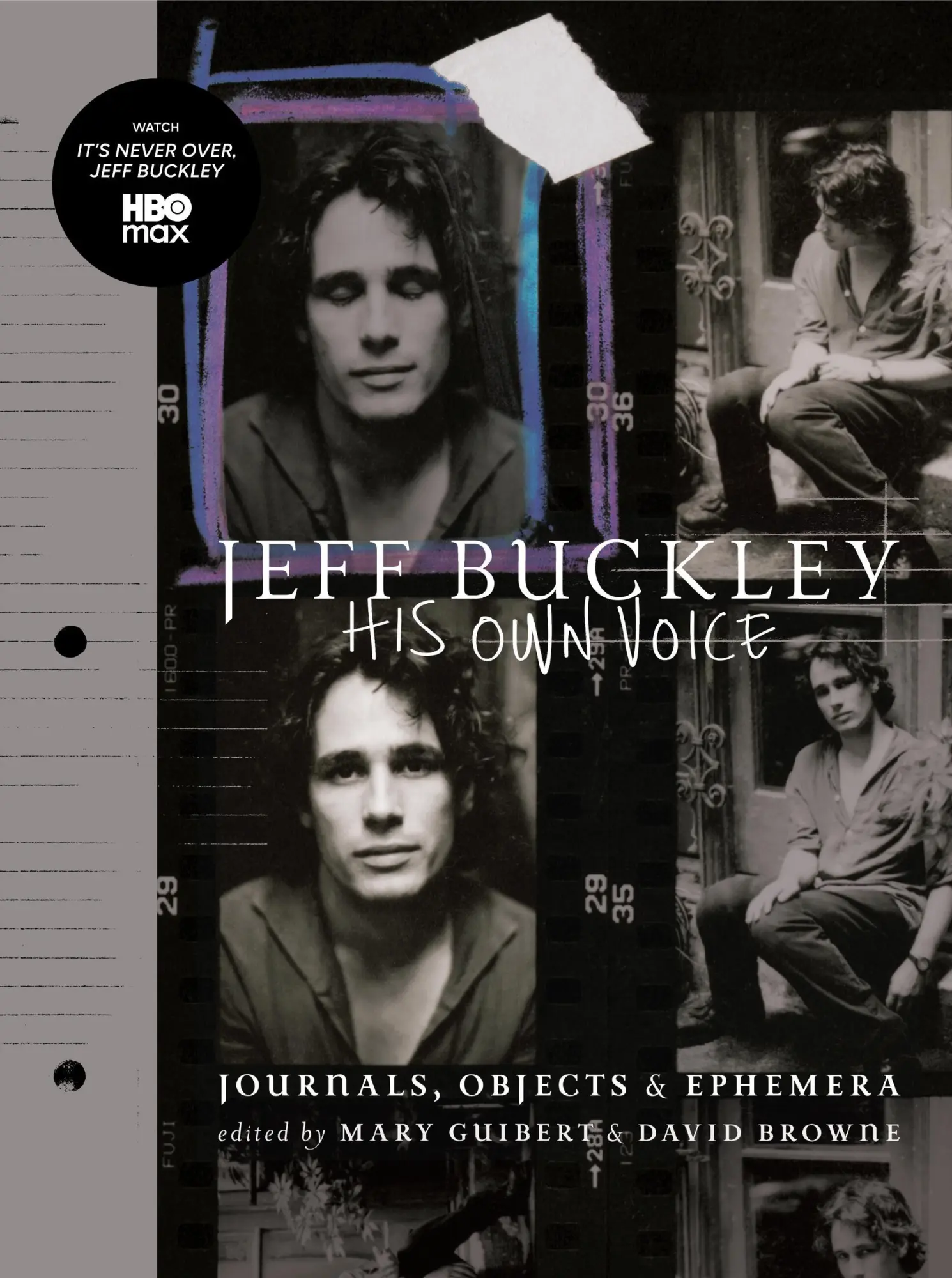 Cover: 9780306921681 | Jeff Buckley | His Own Voice | Mary Guibert (u. a.) | Buch | Gebunden