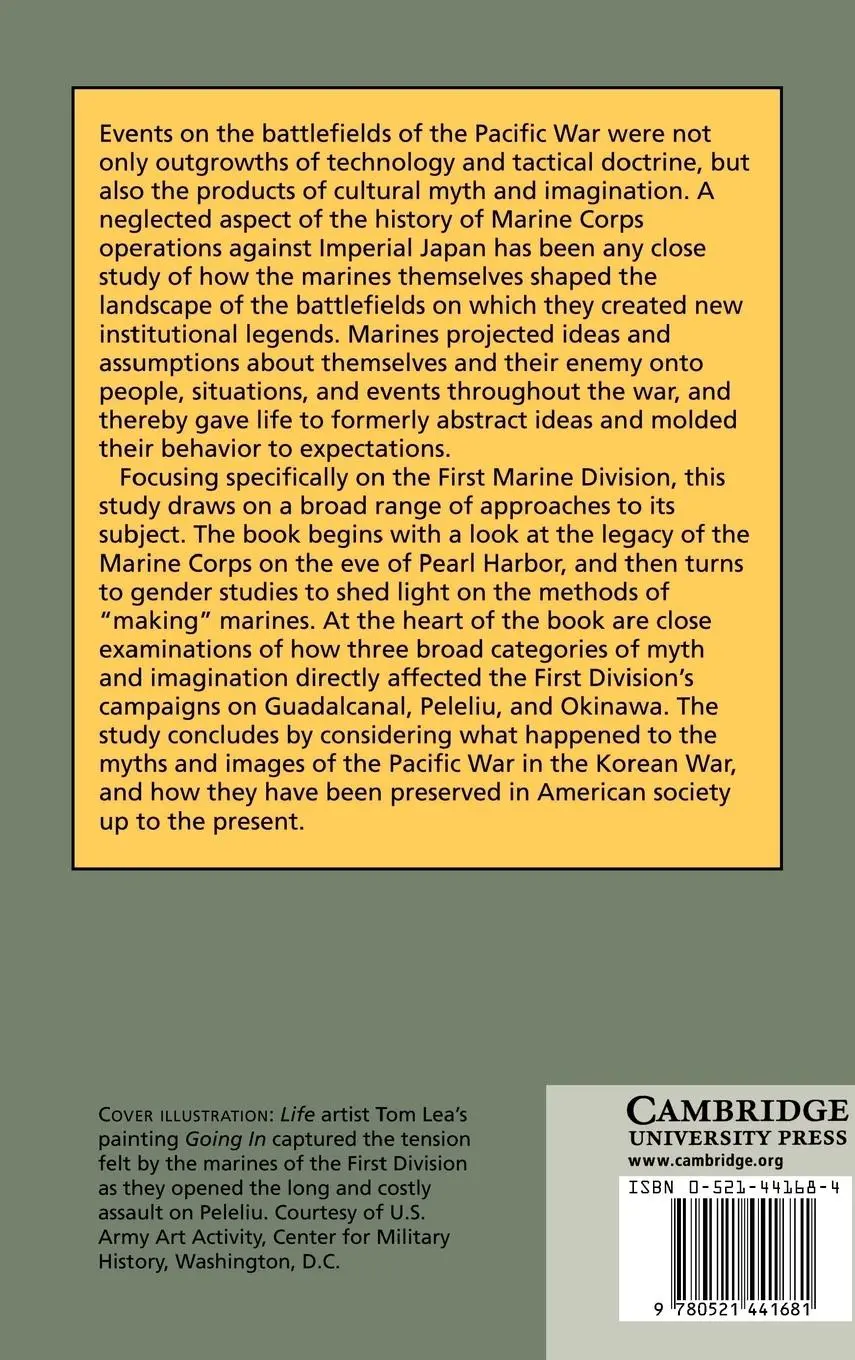 Rückseite: 9780521441681 | American Samurai | Rondo Etc Cameron (u. a.) | Buch | Englisch | 2003