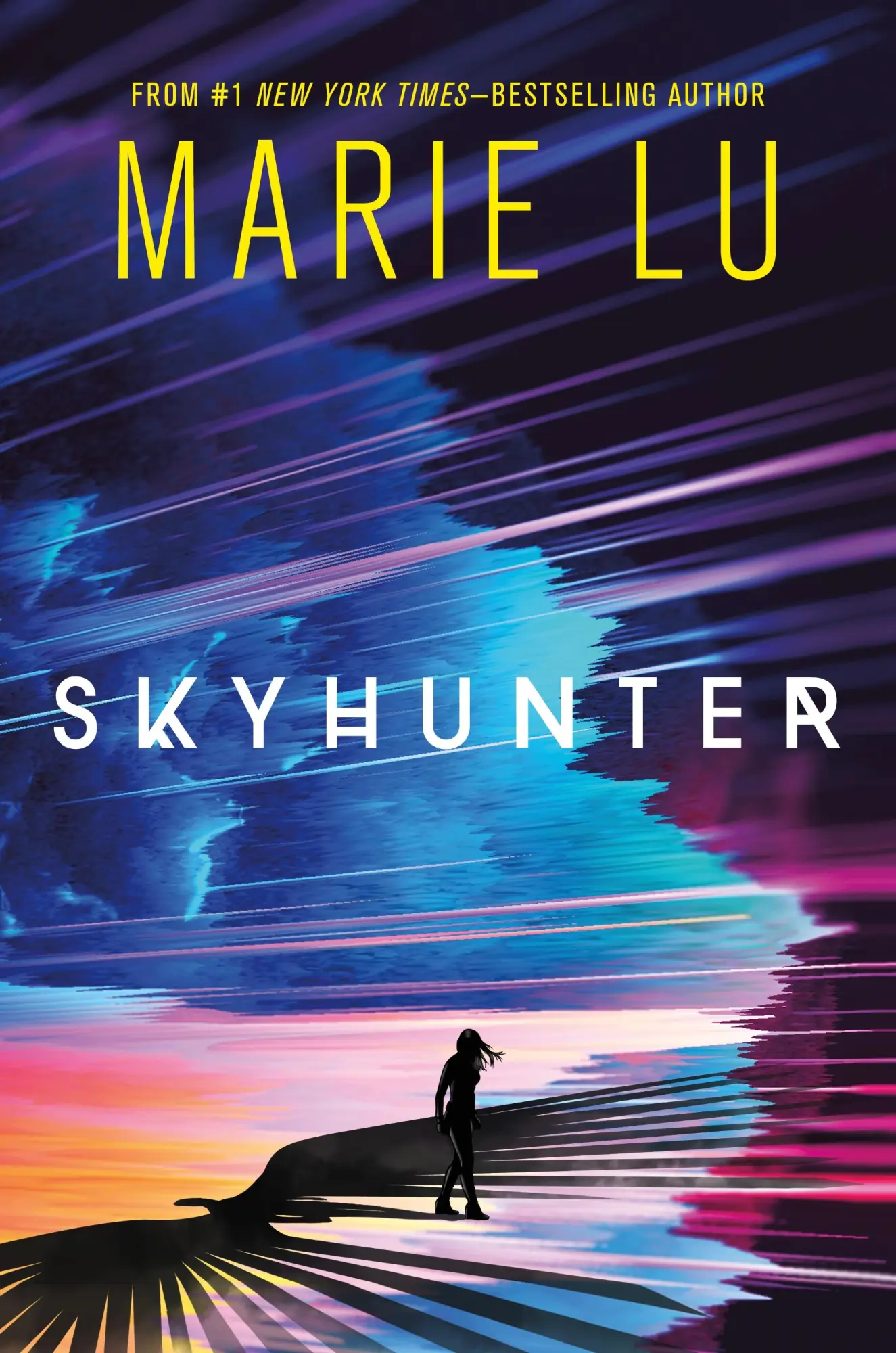 Cover: 9781250221681 | Skyhunter | Marie Lu | Buch | Gebunden | Englisch | 2020