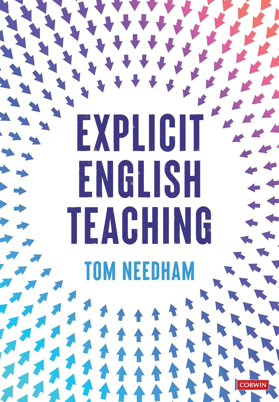 Cover: 9781529741681 | Explicit English Teaching | Tom Needham | Taschenbuch | Englisch