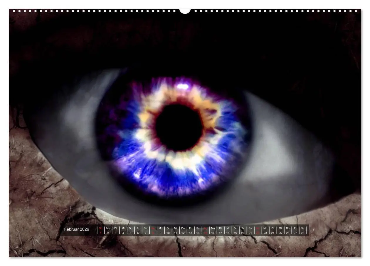 Bild: 9783516121681 | Welten der Nacht - Gothic und Dark Art (hochwertiger Premium...