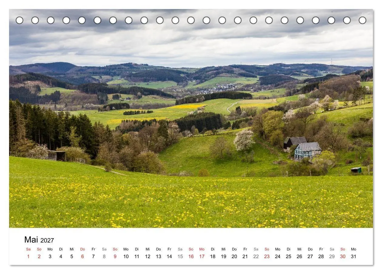 Bild: 9783569451681 | Wittgenstein - Eine Region mit beeindruckend schöner Landschaft...