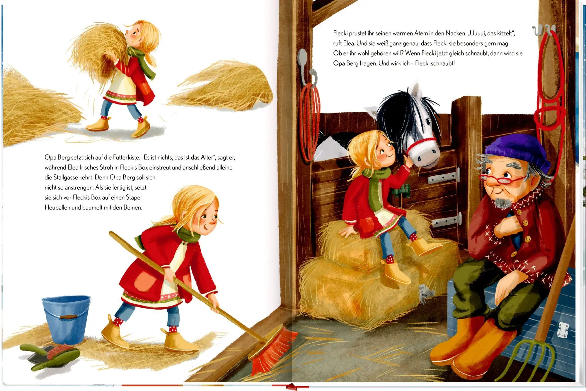 Bild: 9783649641681 | Briefe ans Christkind | Annette Langen | Buch | 32 S. | Deutsch | 2025