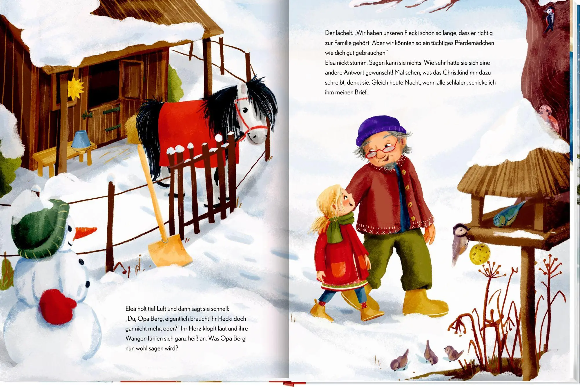 Bild: 9783649641681 | Briefe ans Christkind | Annette Langen | Buch | 32 S. | Deutsch | 2025