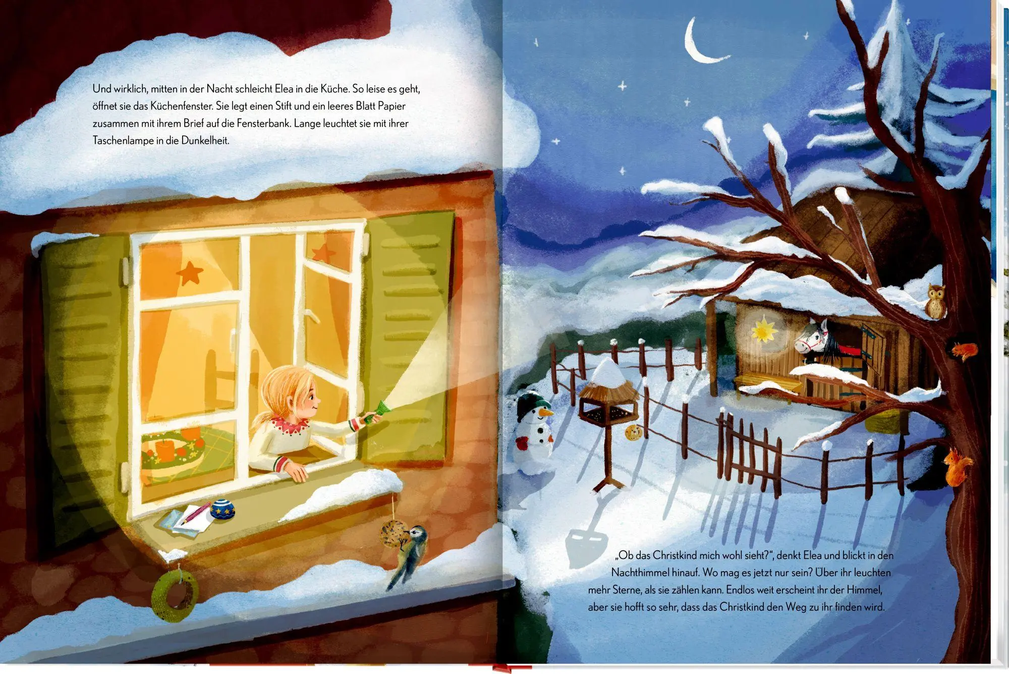 Bild: 9783649641681 | Briefe ans Christkind | Annette Langen | Buch | 32 S. | Deutsch | 2025