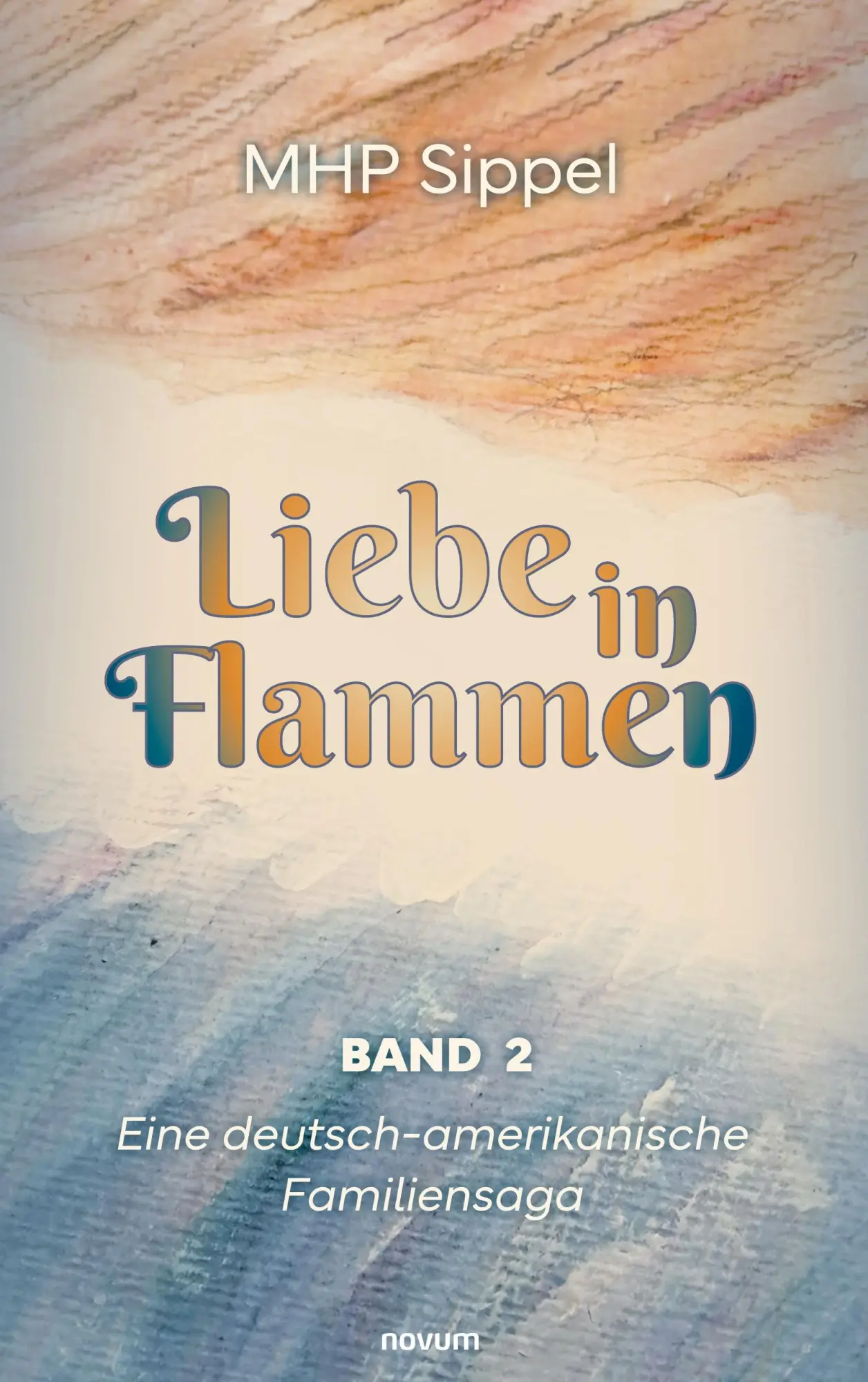 Liebe in Flammen
