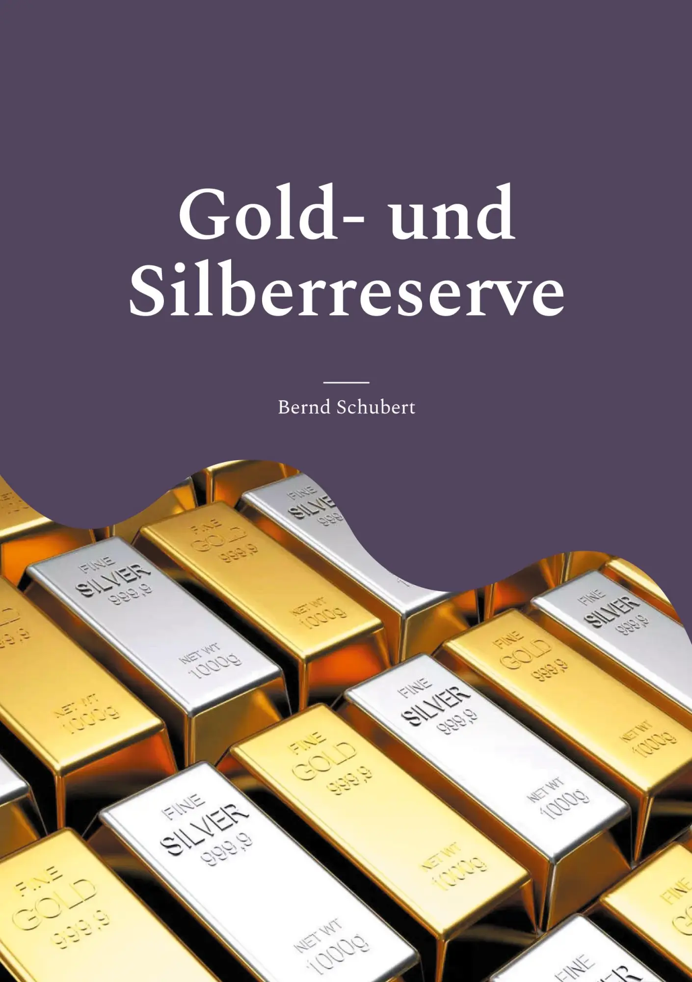 Gold- und Silberreserve: www.chefautor.com