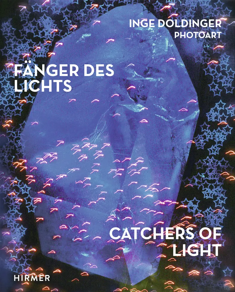 Cover: 9783777421681 | Inge Doldinger | Fänger des Lichts | Elmar Zorn | Buch | Deutsch