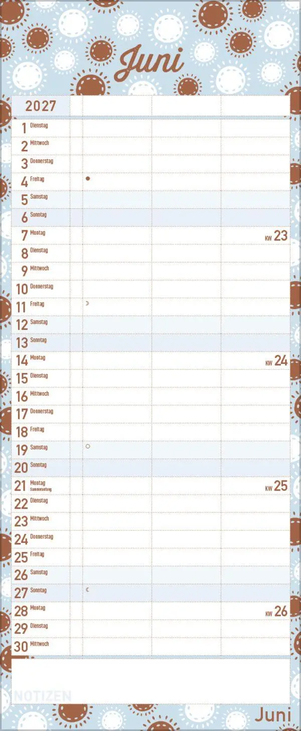 Bild: 9783819301681 | Premium Familientimer Tag für Tag 2027 | Verlag Korsch | Kalender