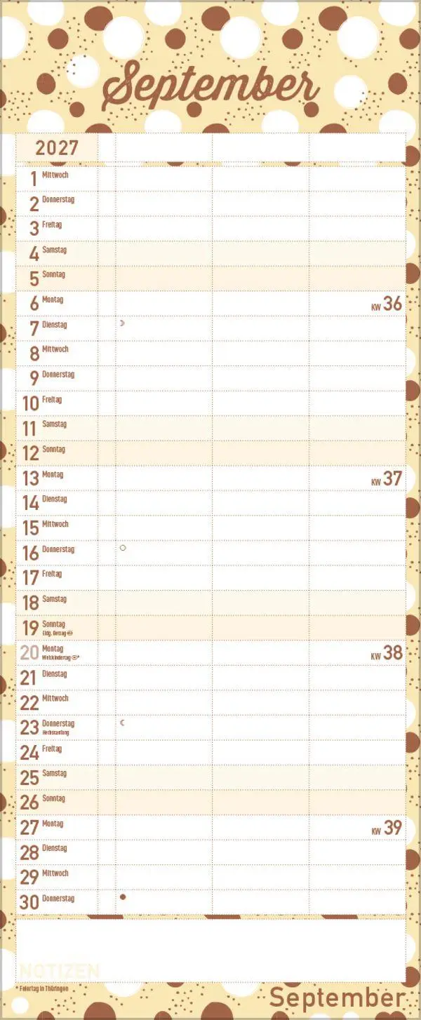 Bild: 9783819301681 | Premium Familientimer Tag für Tag 2027 | Verlag Korsch | Kalender